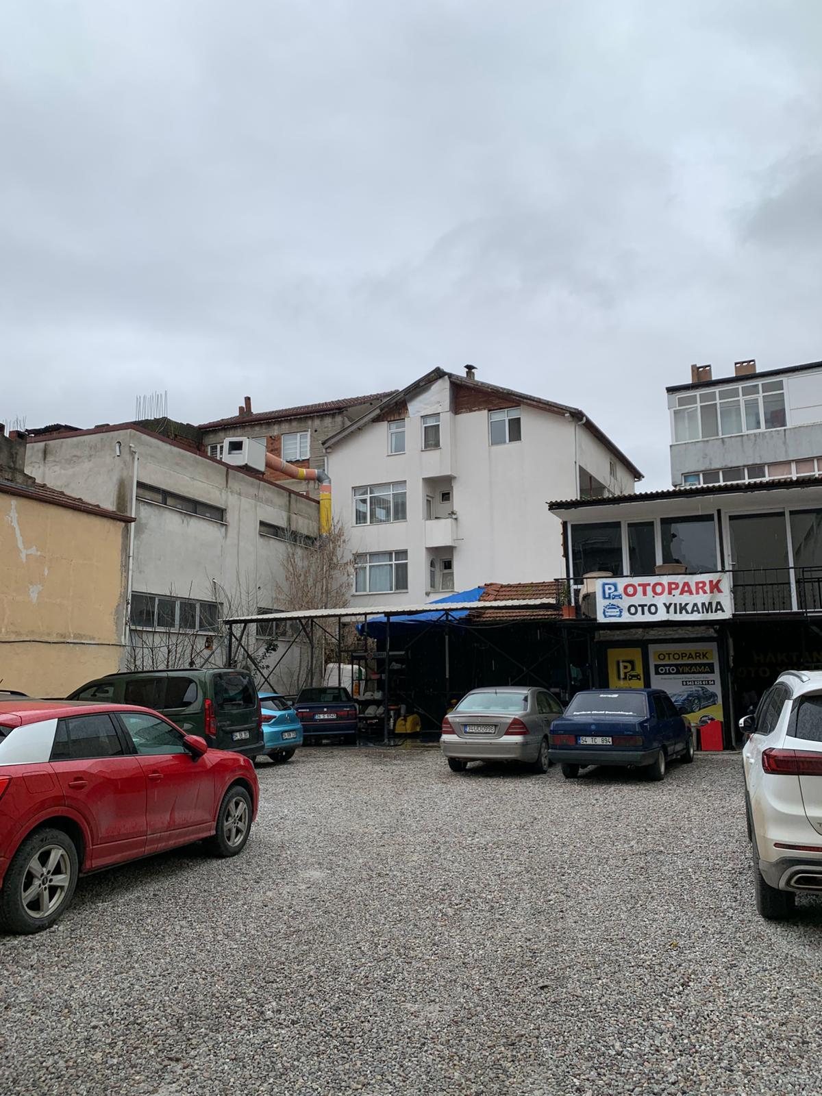 HAKTAN GARAJ OTO YIKAMA - ADAPAZARI