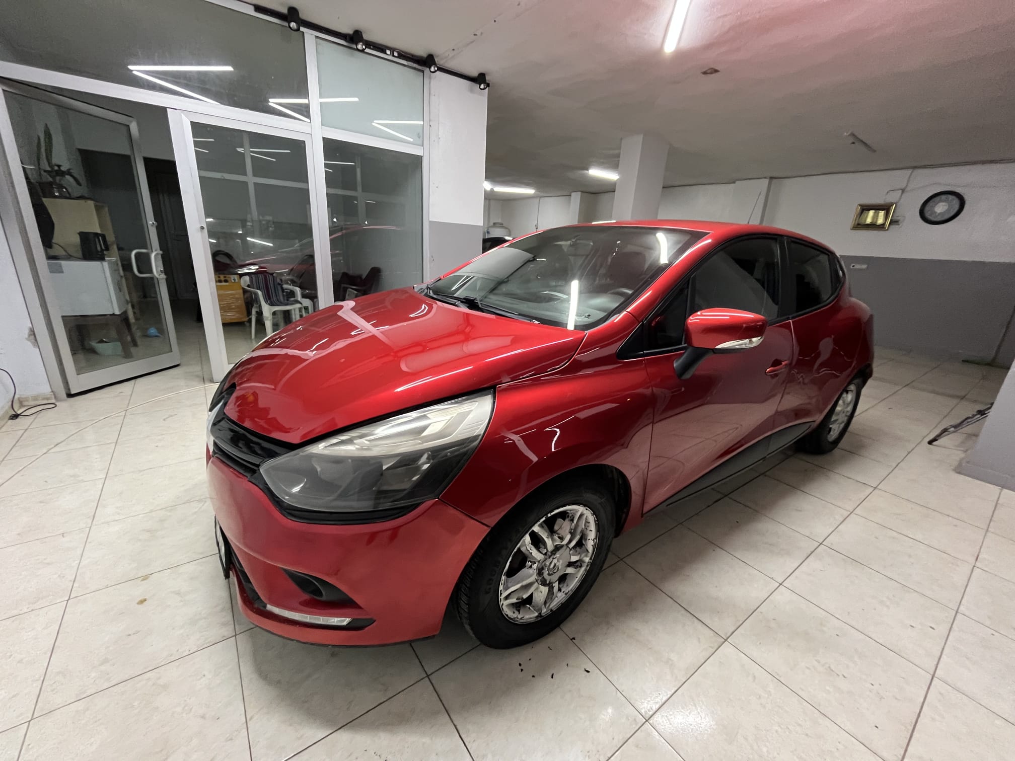 MG OTO YIKAMA VE KUAFÖR - SİİRT