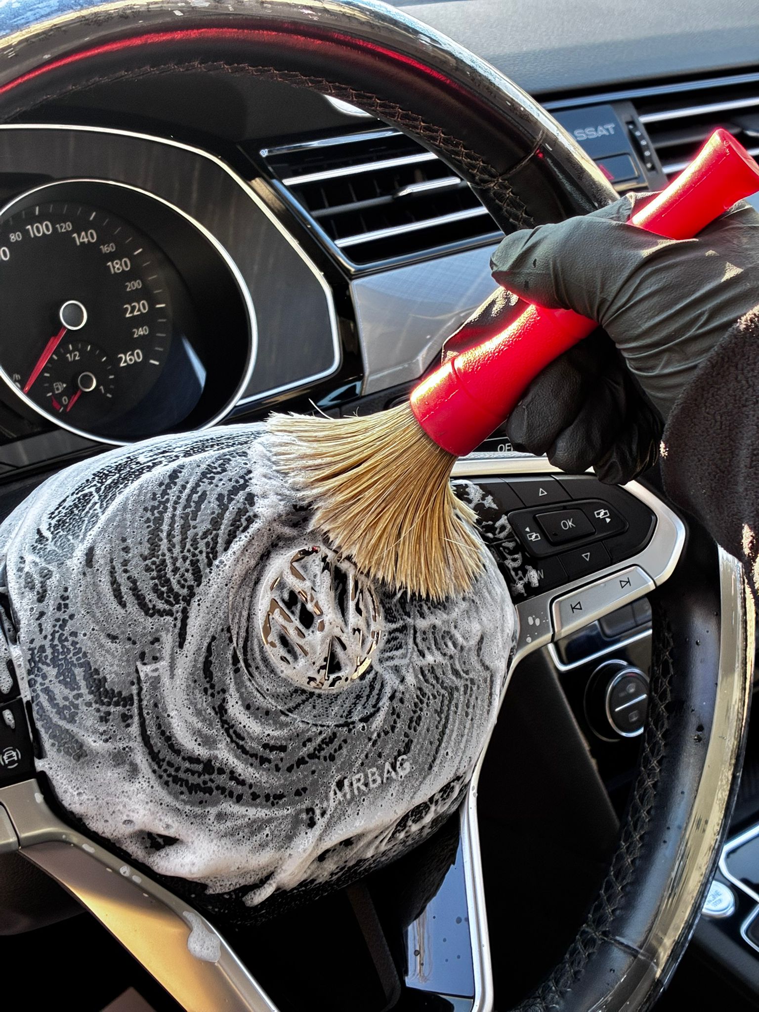 PRESTİJ OTO YIKAMA - DÜZCE