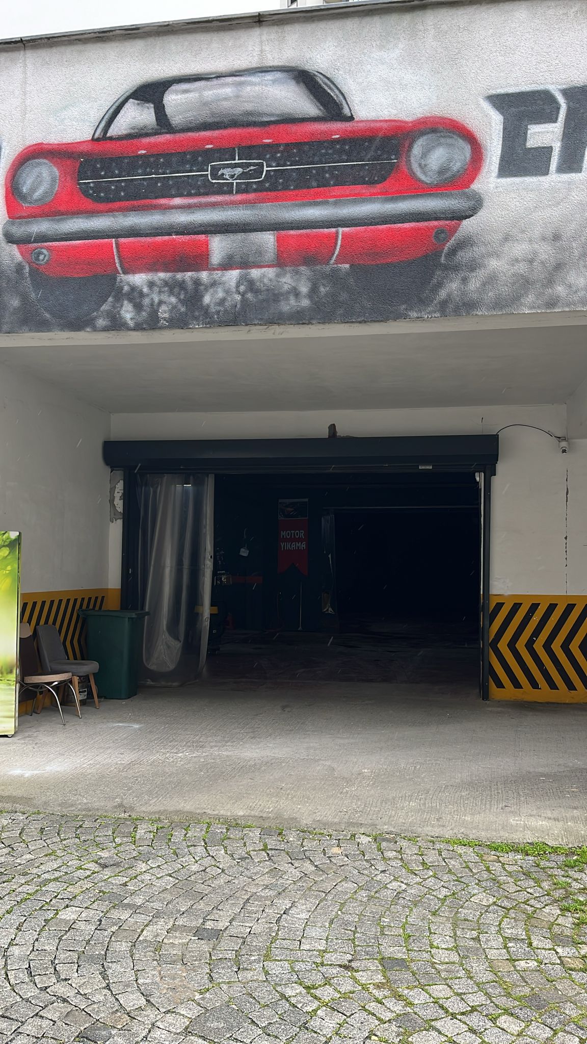 HAN CAR WASH DETAİLİNG OTO YIKAMA - BAŞAKŞEHİR / İSTANBUL