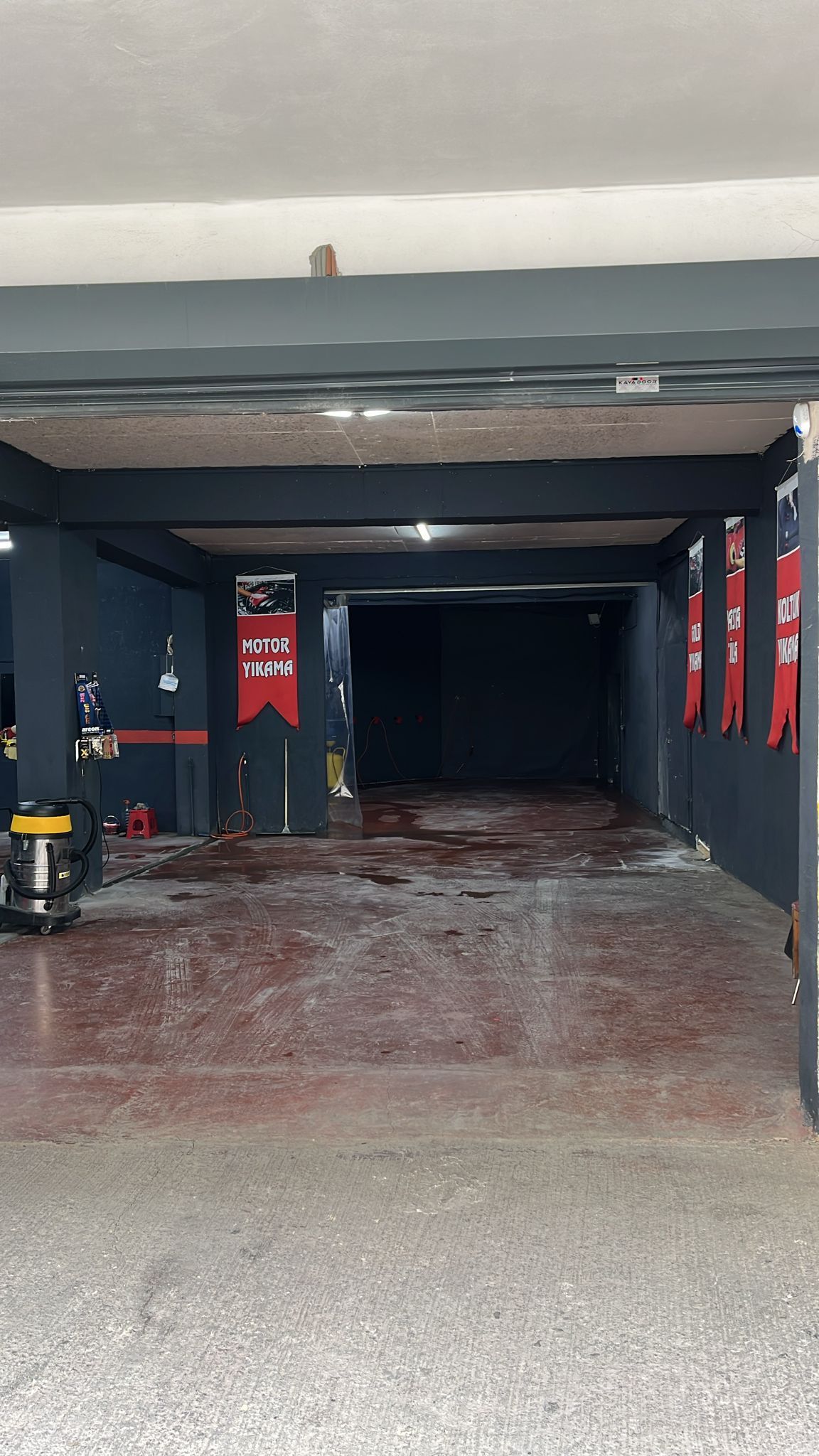 HAN CAR WASH DETAİLİNG OTO YIKAMA - BAŞAKŞEHİR / İSTANBUL