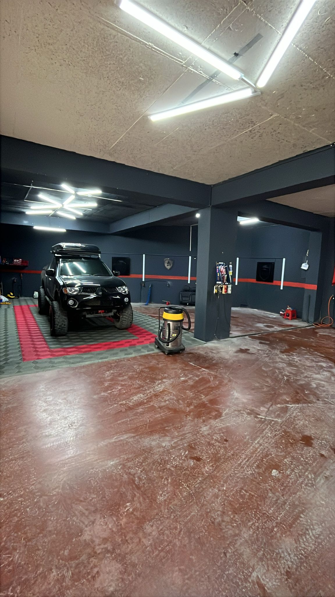 HAN CAR WASH DETAİLİNG OTO YIKAMA - BAŞAKŞEHİR / İSTANBUL