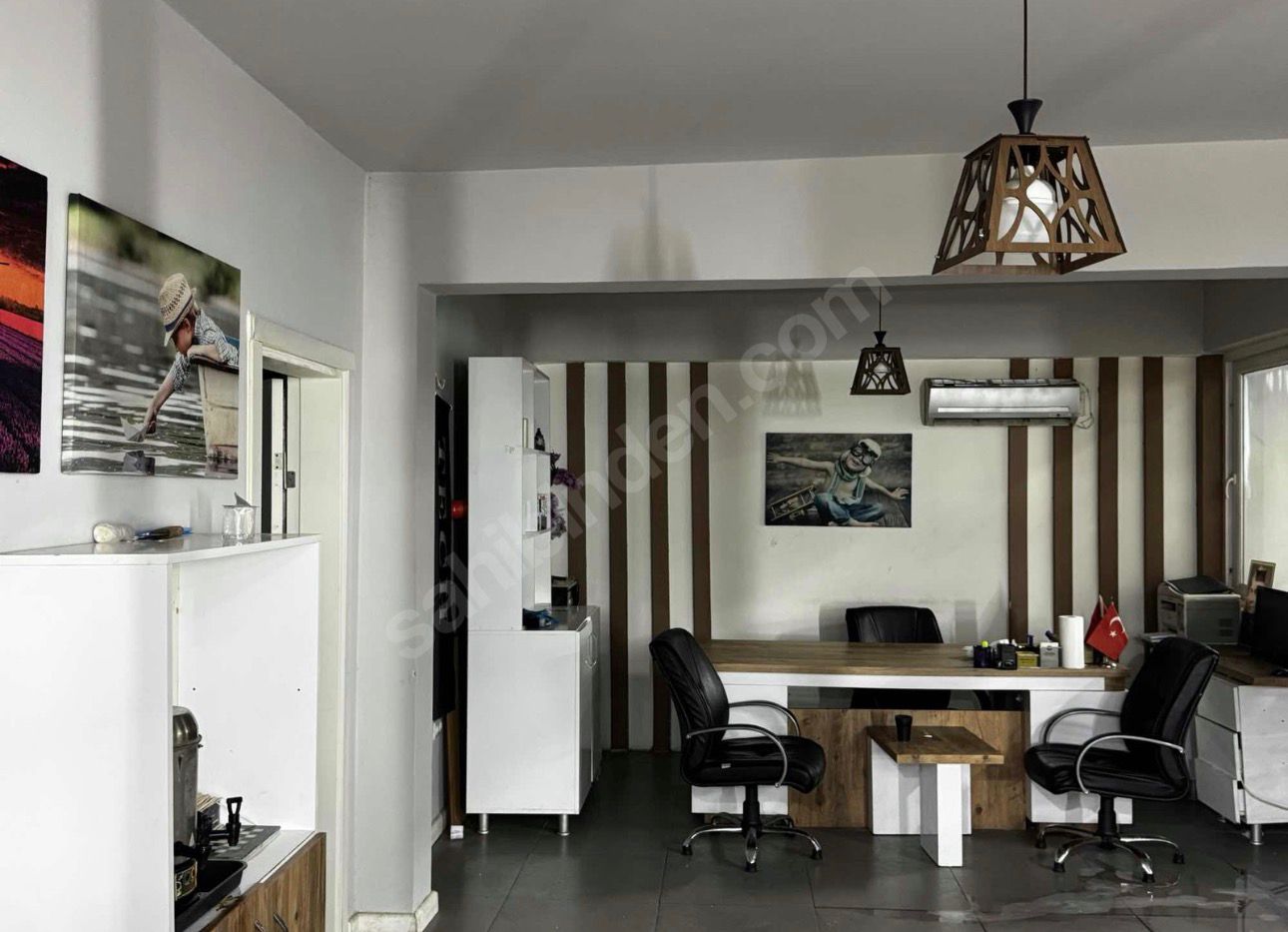 STARWAX OTO YIKAMA - MURATPAŞA / ANTALYA