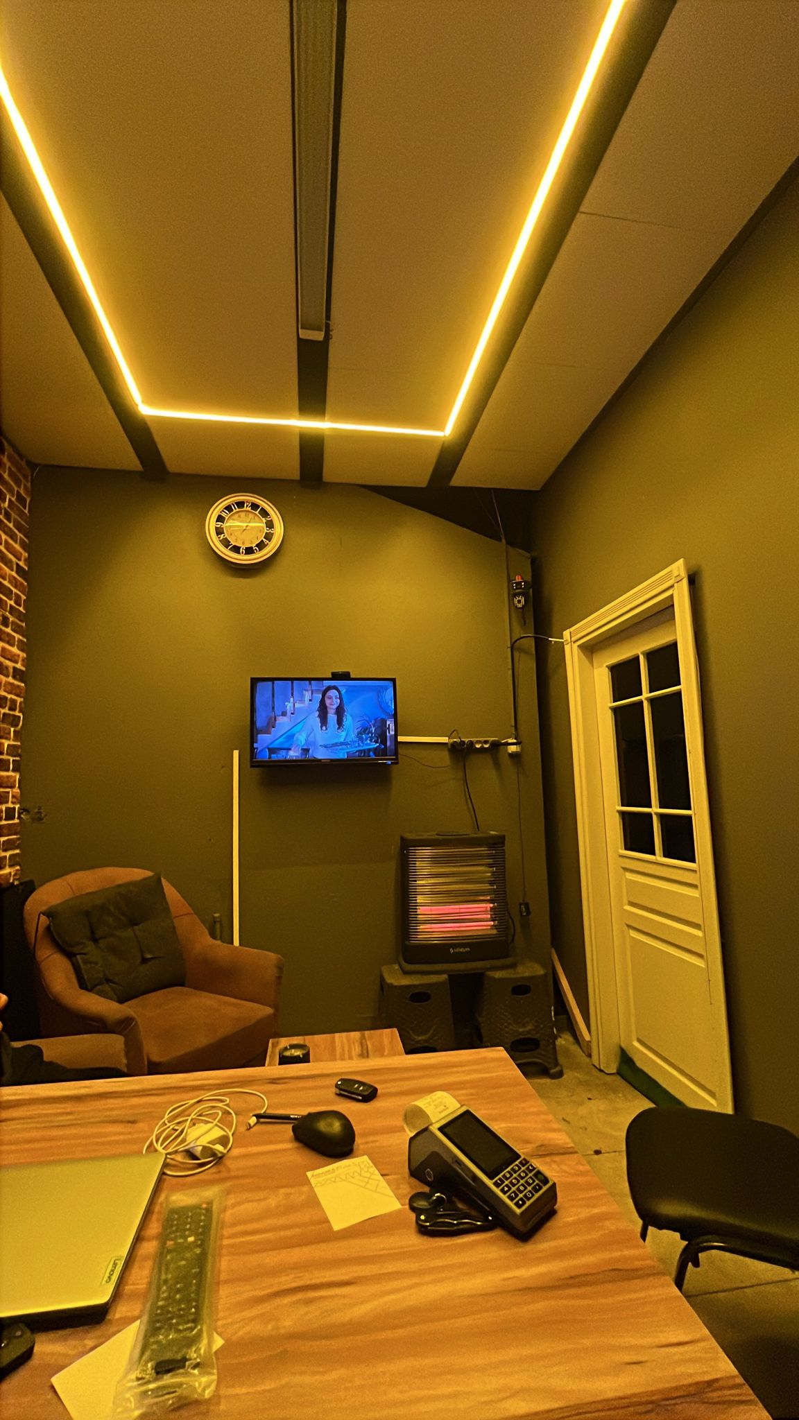 DURU CAR WASH OTO YIKAMA - MELİKGAZİ / KAYSERİ