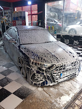 GLEAM CAR ÇUKURÇAYIR OTO YIKAMA - BOZTEPE / TRABZON