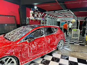 GLEAM CAR ÇUKURÇAYIR OTO YIKAMA - BOZTEPE / TRABZON