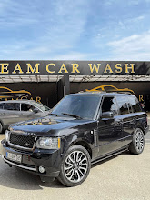 GLEAM CAR ÇUKURÇAYIR OTO YIKAMA - BOZTEPE / TRABZON