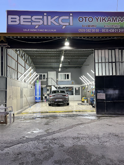 BEŞİKÇİ OTO YIKAMA - MUDANYA / BURSA