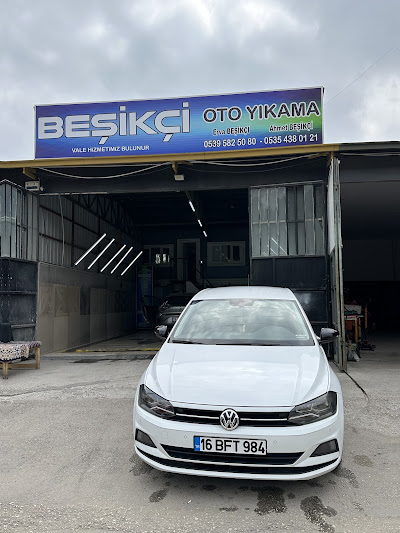 BEŞİKÇİ OTO YIKAMA - MUDANYA / BURSA