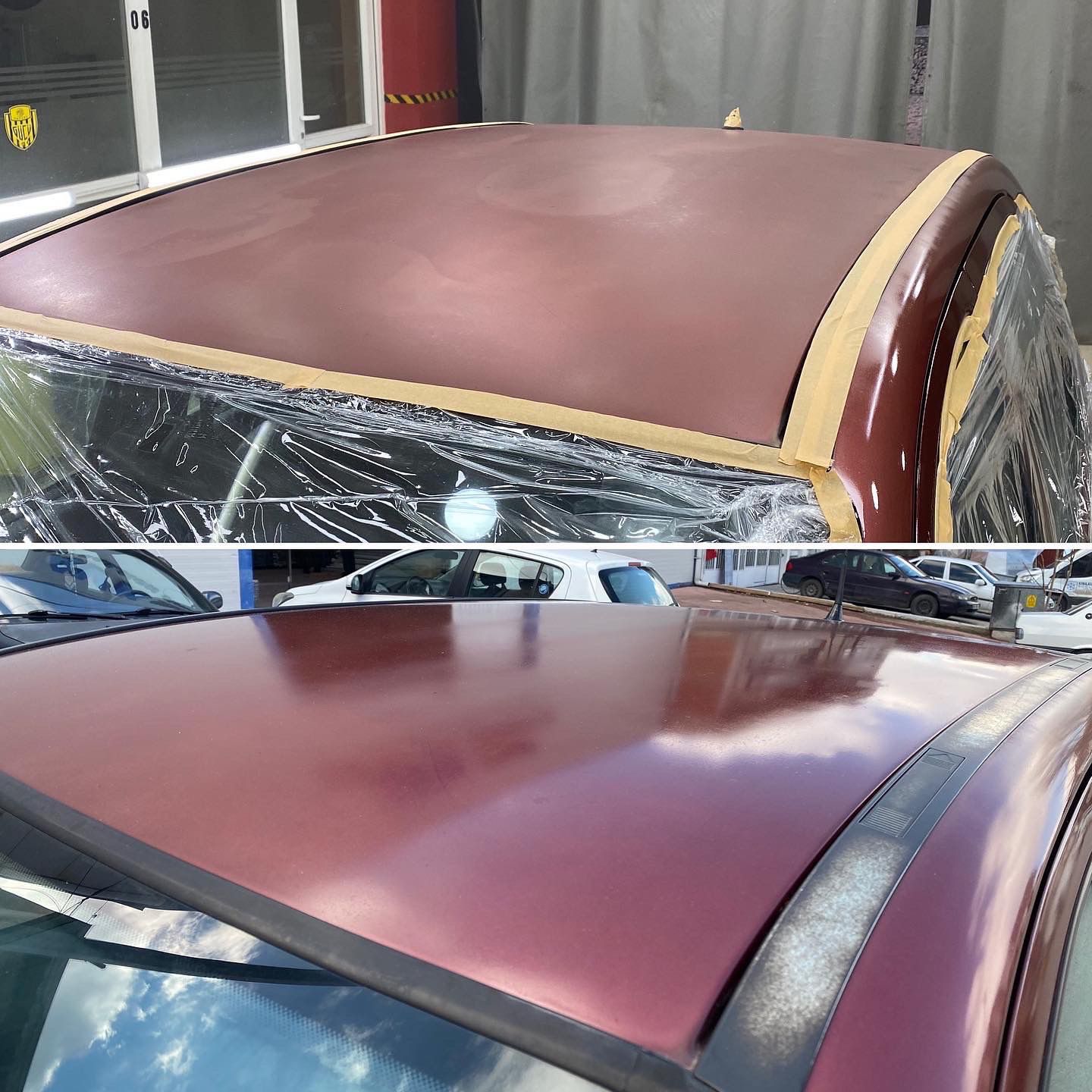 EXE CARS PROFESSIONAL DETAILING - ALTINDAĞ