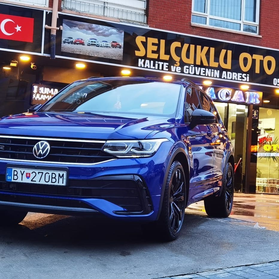SELÇUKLU OTO YIKAMA - KEÇİÖREN