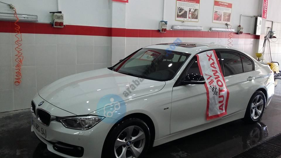 Araç Pasta Cila Fiyatları Bursa Aracınıza Pasta Uygulaması Yaparak