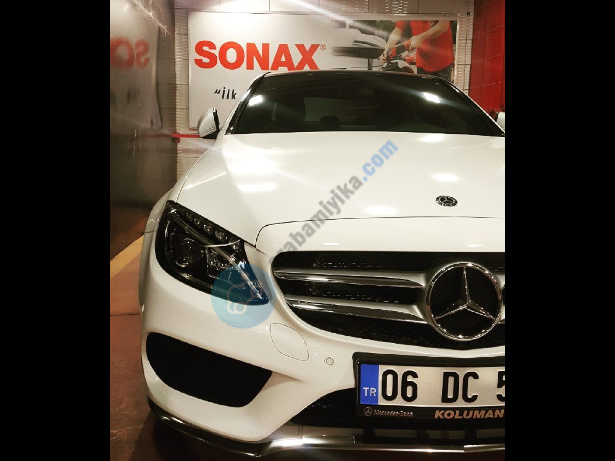 Arabamiyika Com Cankaya Garage Turkiye Araciniz Ilk Gunku Gibi